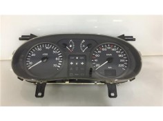CUADRO COMPLETO 8200261119 216723130 