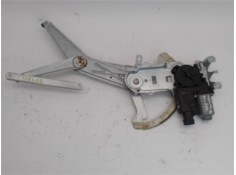 Recambio de mecanismo elevalunas delantero izquierdo para opel meriva referencia OEM IAM   