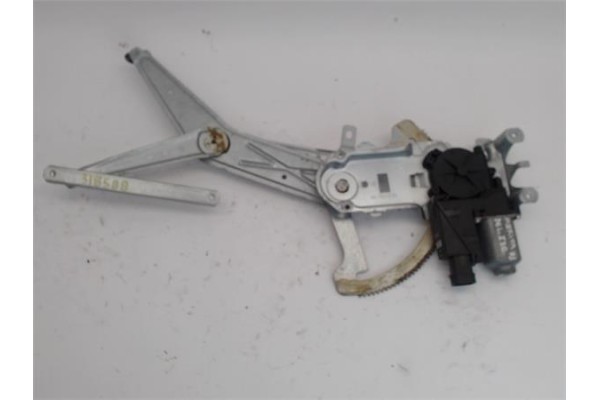 Recambio de mecanismo elevalunas delantero izquierdo para opel meriva referencia OEM IAM   