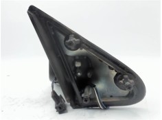 Recambio de retrovisor electrico izquierdo para seat ibiza (6k1) referencia OEM IAM   