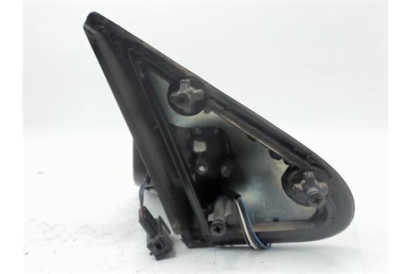 Recambio de retrovisor electrico izquierdo para seat ibiza (6k1) referencia OEM IAM   