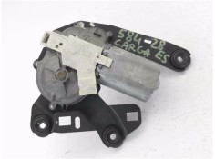 Recambio de motor limpiaparabrisas trasero para citroen berlingo furgón 1.6 hdi 90 referencia OEM IAM 6405LR  