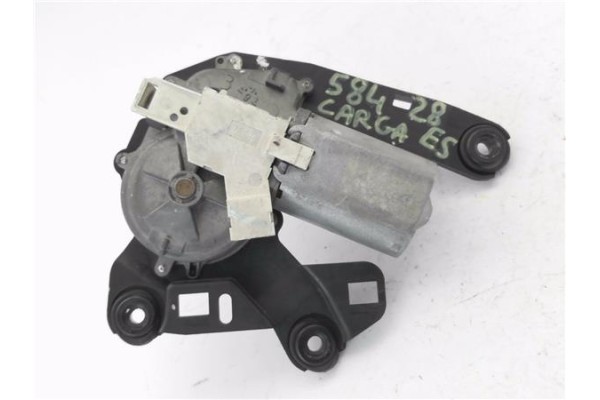 Recambio de motor limpiaparabrisas trasero para citroen berlingo furgón 1.6 hdi 90 referencia OEM IAM 6405LR  