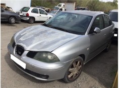 seat cordoba berlina (6l2) del año 2002