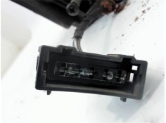 Recambio de retrovisor electrico izquierdo para seat ibiza (6k1) referencia OEM IAM   