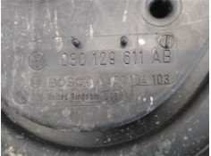 Recambio de carcasa filtro aire para seat arosa (6h1) 1.0 referencia OEM IAM 30129611AB  