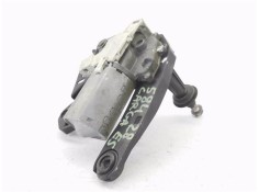 Recambio de motor limpiaparabrisas trasero para citroen berlingo furgón 1.6 hdi 90 referencia OEM IAM 6405LR  