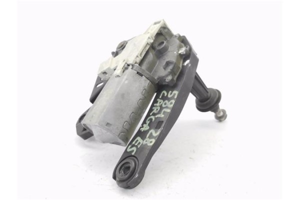 Recambio de motor limpiaparabrisas trasero para citroen berlingo furgón 1.6 hdi 90 referencia OEM IAM 6405LR  