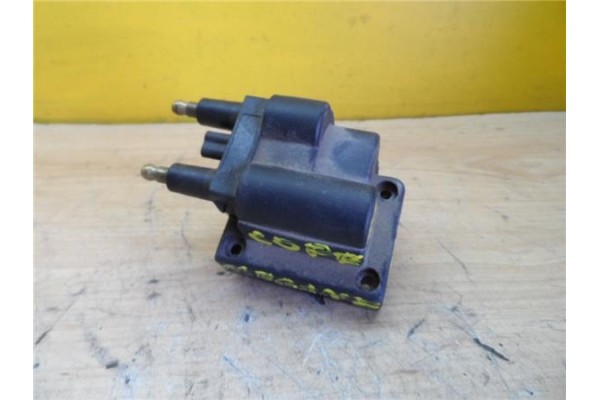 Recambio de bobina encendido para renault megane i classic (la0) 1.6 e (la0f, la0s) referencia OEM IAM 7700100589  