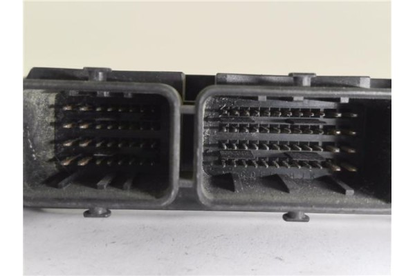 Recambio de centralita para renault scenic ii (jm) 1.9 dci (jm12, jm0g) referencia OEM IAM 8200391966 0281011776 