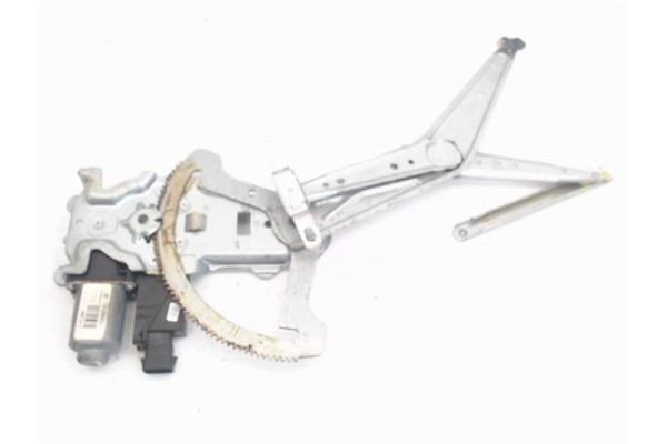 Recambio de mecanismo elevalunas delantero izquierdo para opel meriva referencia OEM IAM   