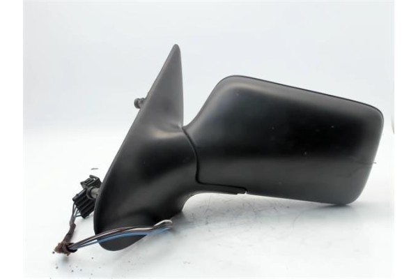 Recambio de retrovisor electrico izquierdo para seat ibiza (6k1) referencia OEM IAM   