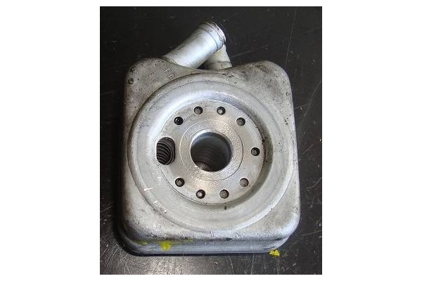 Recambio de enfriador aceite para seat ibiza (6l1) 1.9 tdi referencia OEM IAM 28117021L  