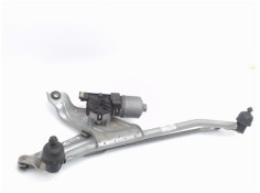 Recambio de motor limpiaparabrisas delantero para dacia duster i 1.5 ambiance 4x2 referencia OEM IAM 3397020879 0390241544 