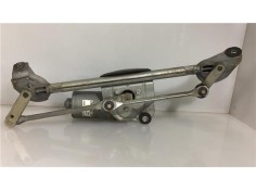 Recambio de motor limpiaparabrisas delantero para toyota yaris (ksp9/scp9/nlp9) 1.4 básico referencia OEM IAM 851100D020 404652 