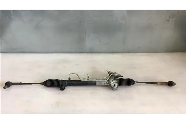 Recambio de cremallera direccion asistida para nissan x-trail (t30) 2.2 comfort referencia OEM IAM 8H90B9  