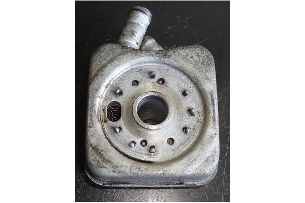 Recambio de enfriador aceite para seat ibiza (6l1) 1.9 tdi referencia OEM IAM 28117021L  