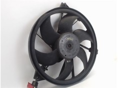 Recambio de electroventilador para citroen xsara picasso 2.0 hdi referencia OEM IAM 1253C8  