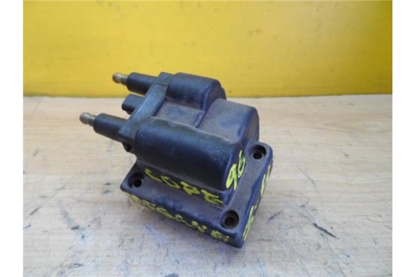 Recambio de bobina encendido para renault megane i classic (la0) 1.6 e (la0f, la0s) referencia OEM IAM 7700100589  