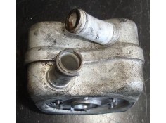 Recambio de enfriador aceite para seat ibiza (6l1) 1.9 tdi referencia OEM IAM 28117021L  