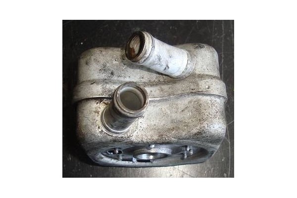 Recambio de enfriador aceite para seat ibiza (6l1) 1.9 tdi referencia OEM IAM 28117021L  