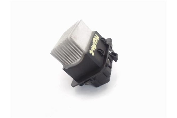 Recambio de resistencia calefaccion para renault megane iii berlina 5p 1.5 expression referencia OEM IAM t1017845rlf 19364 