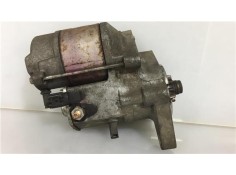 MOTOR ARRANQUE 2810033050 4280000570 2810033070 TOYOTA | 2810033080 TOYOTA