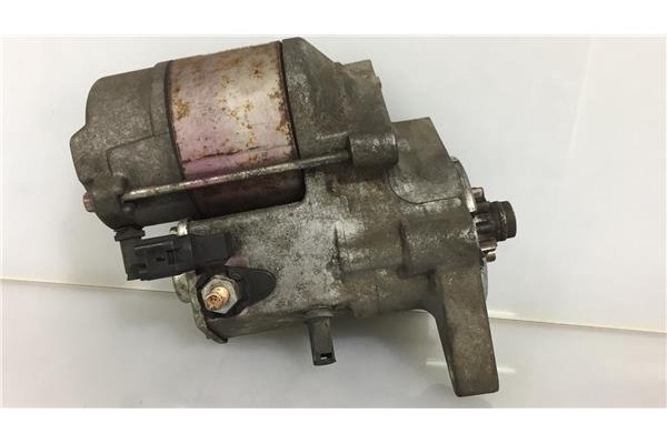 Recambio de motor arranque para toyota yaris (ksp9/scp9/nlp9) 1.4 básico referencia OEM IAM 2810033050 4280000570 2810033070 , T