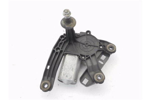 Recambio de motor limpiaparabrisas trasero para citroen berlingo furgón 1.6 hdi 90 referencia OEM IAM 6405LR  