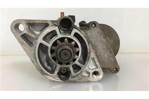 Recambio de motor arranque para toyota yaris (ksp9/scp9/nlp9) 1.4 básico referencia OEM IAM 2810033050 4280000570 2810033070 , T