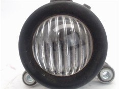 Recambio de faro antiniebla izquierdo para fiat ii punto (188) berlina referencia OEM IAM  468499393 
