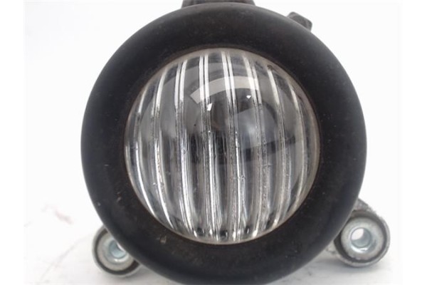 Recambio de faro antiniebla izquierdo para fiat ii punto (188) berlina referencia OEM IAM  468499393 