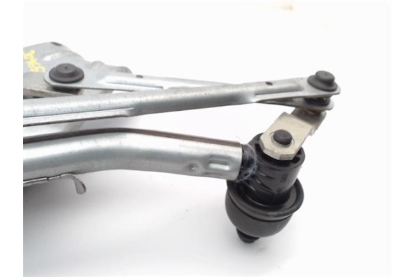 Recambio de motor limpiaparabrisas delantero para dacia duster i 1.5 ambiance 4x2 referencia OEM IAM 3397020879 0390241544 