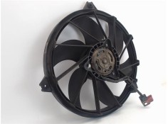 Recambio de electroventilador para citroen xsara picasso 2.0 hdi referencia OEM IAM 1253C8  