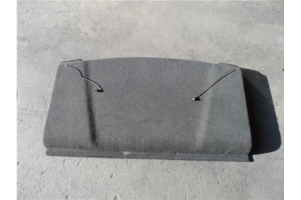 Recambio de bandeja trasero para seat altea (5p1) 1.9 stylance / style referencia OEM IAM 5P0867769B  