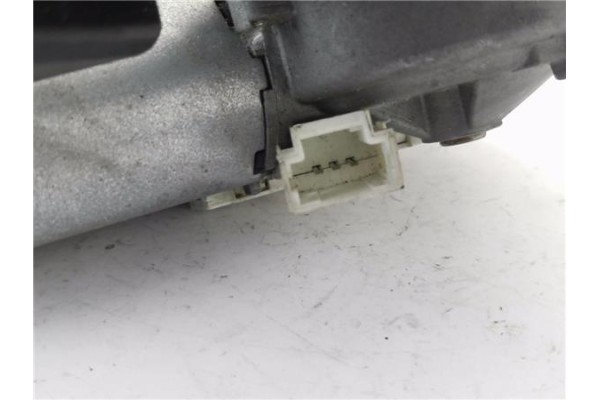 Recambio de motor limpiaparabrisas trasero para citroen berlingo furgón 1.6 hdi 90 referencia OEM IAM 6405LR  