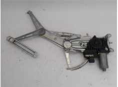 Recambio de mecanismo elevalunas delantero izquierdo para opel zafira a referencia OEM IAM   