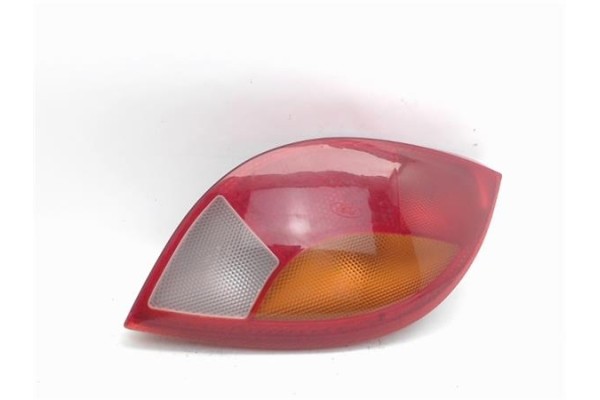 Recambio de piloto trasero derecho para ford ka (ccq)(1996) 1.3 i referencia OEM IAM   438 , FIAT | 456 , FIAT | 36 , FORD | E2 