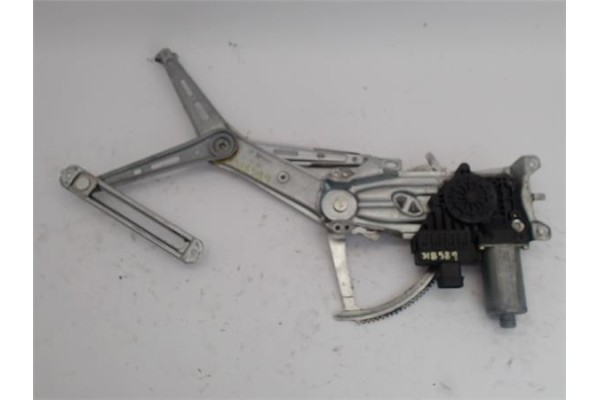 Recambio de mecanismo elevalunas delantero izquierdo para opel zafira a referencia OEM IAM   