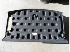 Recambio de bandeja trasero para seat altea (5p1) 1.9 stylance / style referencia OEM IAM 5P0867769B  