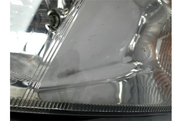 Recambio de faro delantero izquierdo para opel vectra b berlina referencia OEM IAM 9119519DX 677430G5 