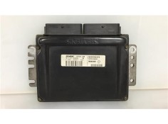 CENTRALITA 8200162378 S110115000B 