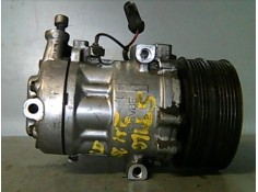 Recambio de compresor aire acond. para fiat stilo (192) 2.4 20v (192_xd1a) referencia OEM IAM 467590360 SD6V12 1434 