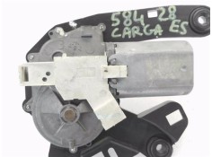Recambio de motor limpiaparabrisas trasero para citroen berlingo furgón 1.6 hdi 90 referencia OEM IAM 6405LR  