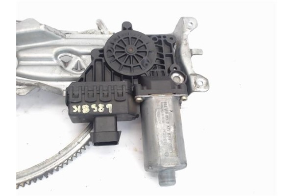 Recambio de mecanismo elevalunas delantero izquierdo para opel zafira a referencia OEM IAM   