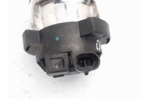 Recambio de faro antiniebla izquierdo para fiat ii punto (188) berlina referencia OEM IAM  468499393 