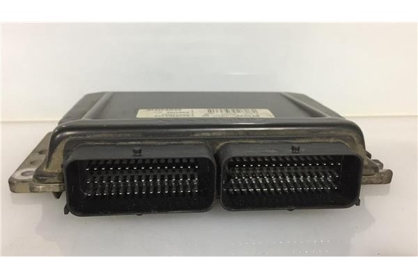 Recambio de centralita para renault clio ii fase i (b/cb0) 1.2 (b/cb0f, b/cb0a, b/cb10, b/cb1k, b/cb2d, b/cb2h) referencia OEM I
