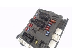 Recambio de caja fusibles/rele para citroen xsara picasso 1.6 referencia OEM IAM T118470003J 9,64E+11 