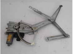 Recambio de mecanismo elevalunas delantero izquierdo para opel zafira a referencia OEM IAM   