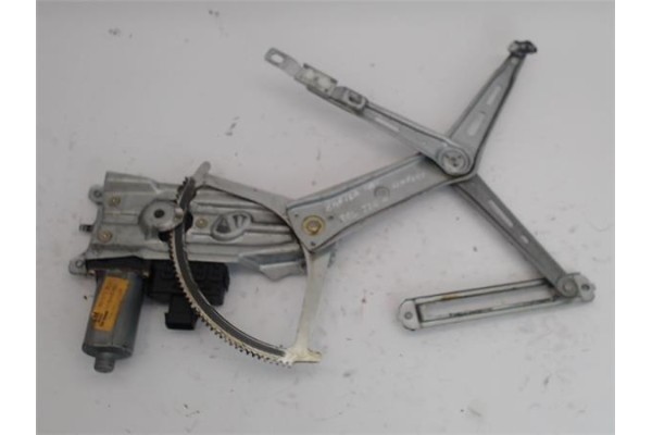 Recambio de mecanismo elevalunas delantero izquierdo para opel zafira a referencia OEM IAM   